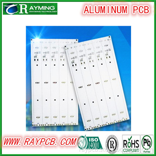 aluminum pcb, led printed circuit, pcb circuit board